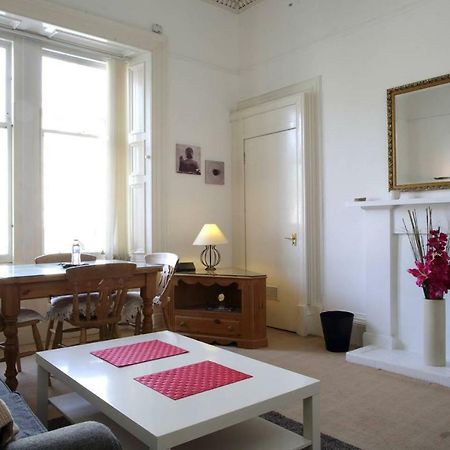 Grindlay Street Residence 爱丁堡 外观 照片