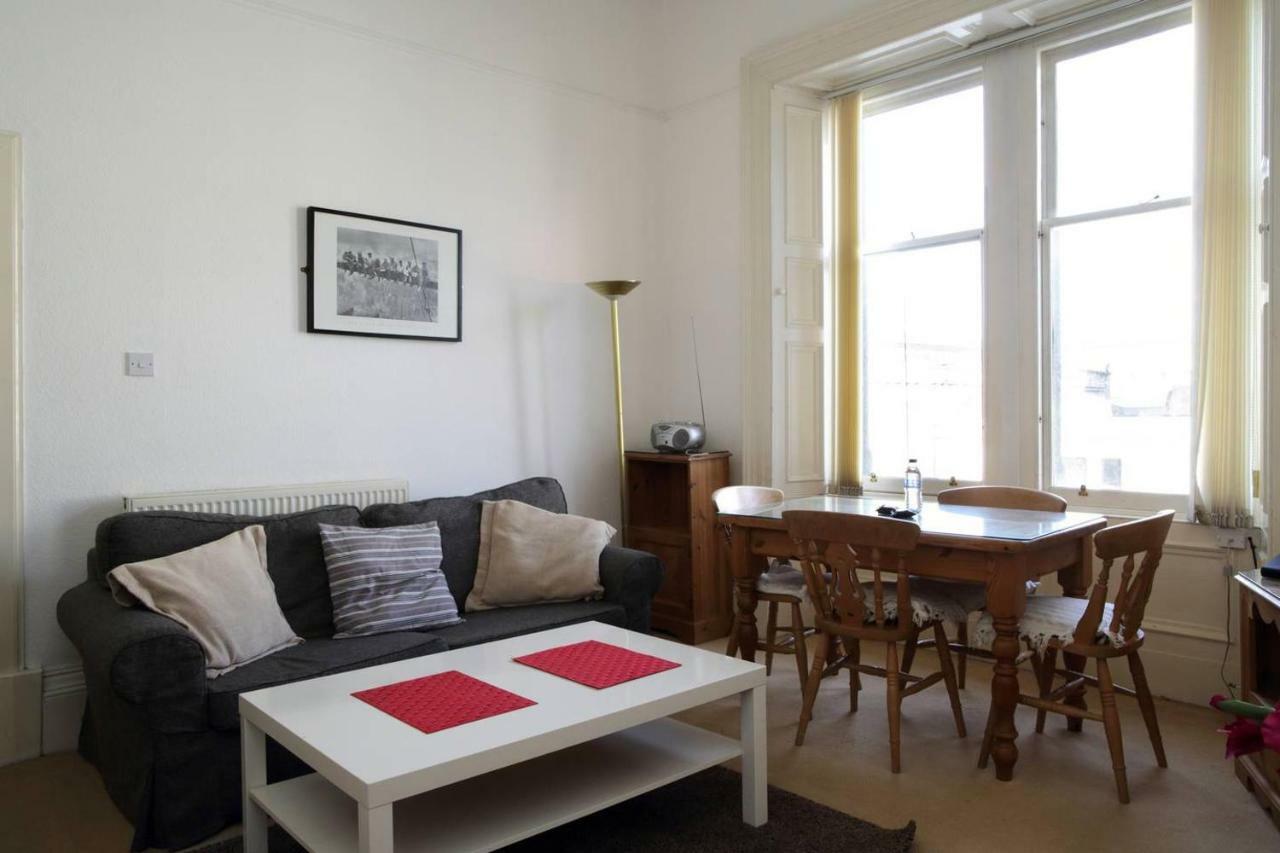 Grindlay Street Residence 爱丁堡 外观 照片