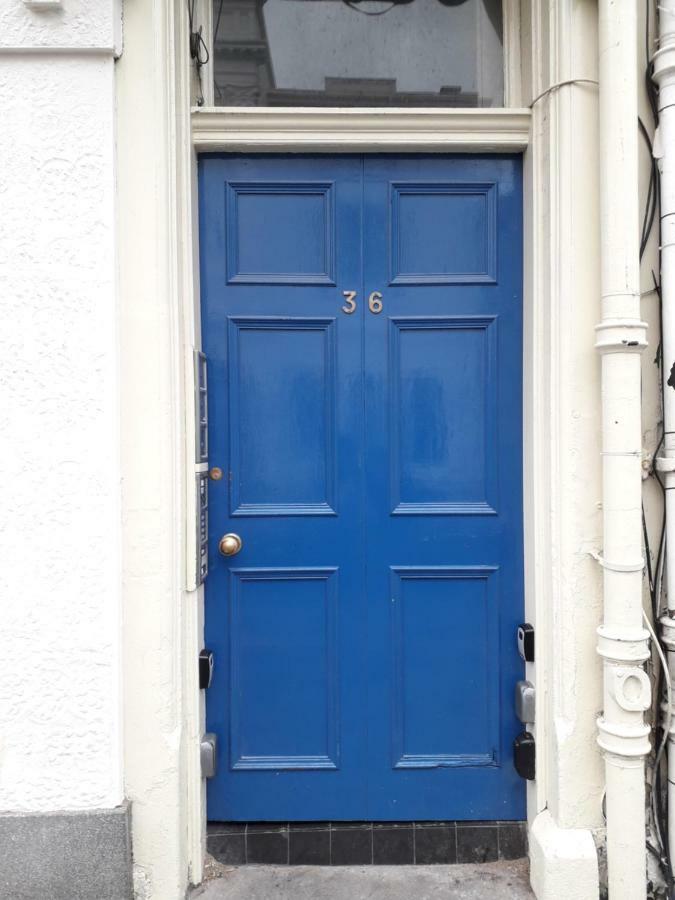 Grindlay Street Residence 爱丁堡 外观 照片